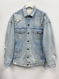 Джинсовая куртка 22.03.2026 Newlife.moda