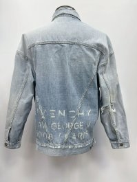 Джинсовая куртка 22.03.2026 Newlife.moda