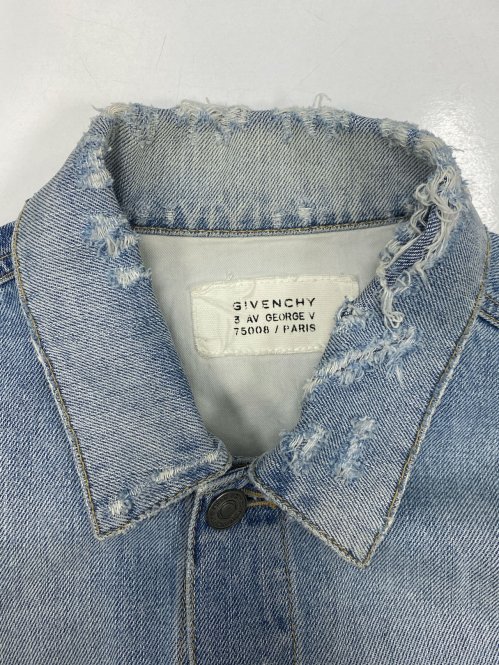 Джинсовая куртка 22.03.2026 Newlife.moda