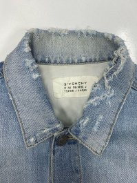 Джинсовая куртка 22.03.2026 Newlife.moda