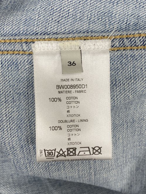 Джинсовая куртка 22.03.2026 Newlife.moda