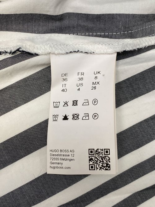 Повседневное платье 21.03.2026 Newlife.moda