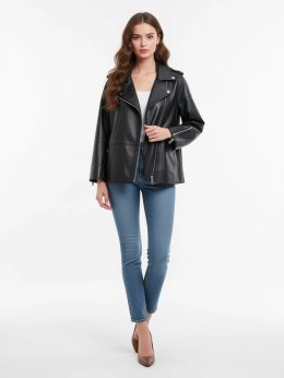 Кожаная куртка 21.03.2026 Newlife.moda