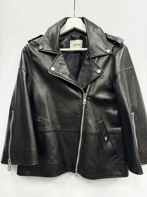 Кожаная куртка 21.03.2026 Newlife.moda