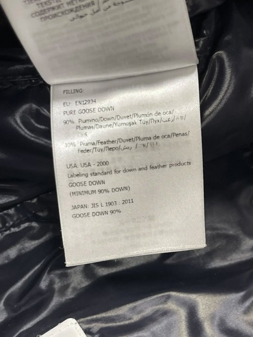 Пуховик 24.03.2026 Newlife.moda