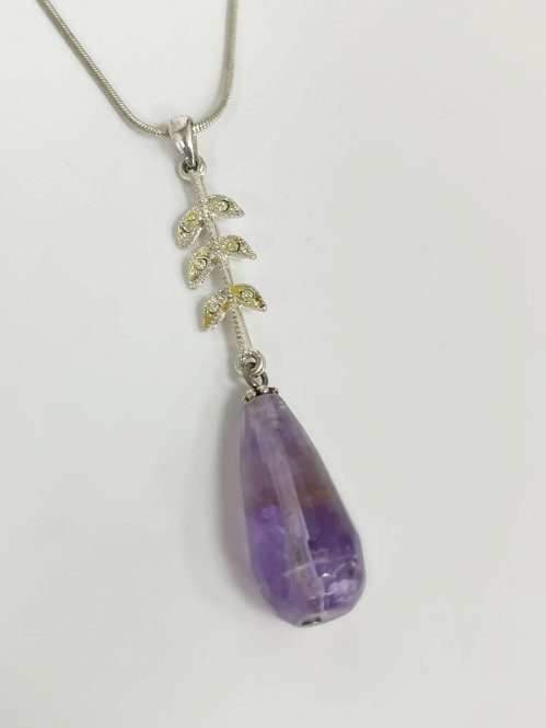 Подвеска 23.03.2026 Newlife.moda