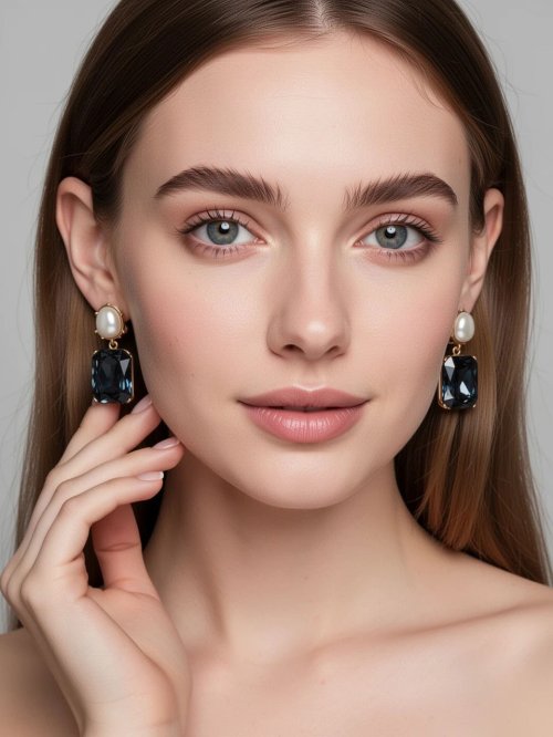 Серьги 21.03.2026 Newlife.moda