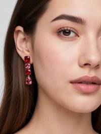 Серьги 21.03.2026 Newlife.moda