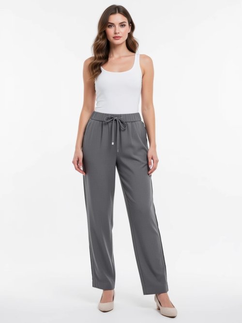 Повседневные брюки 24.03.2026 Newlife.moda