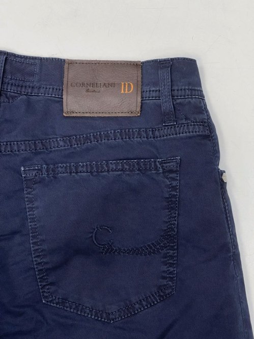 Зауженные джинсы 24.03.2026 Newlife.moda