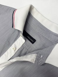 Рубашка с коротким рукавом 24.03.2026 Newlife.moda