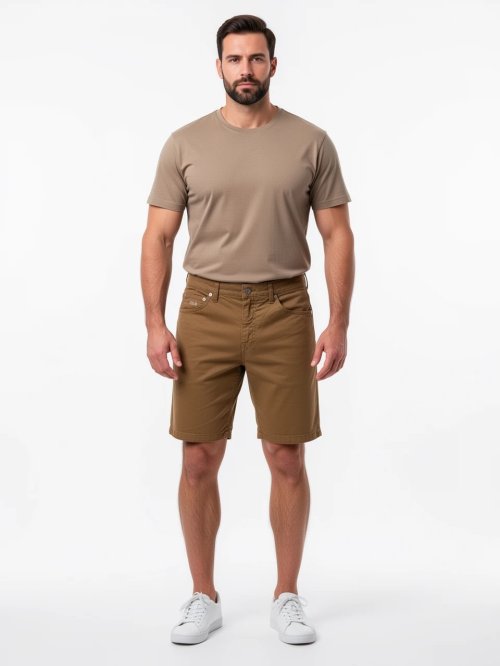 Повседневные шорты 24.03.2026 Newlife.moda