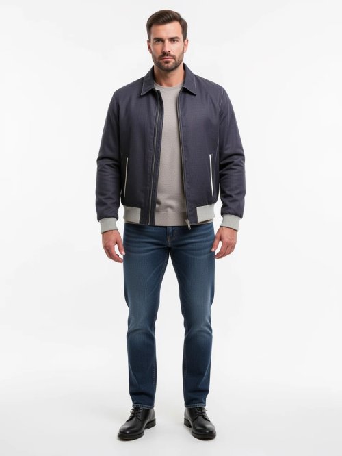 Легкая куртка 24.03.2026 Newlife.moda