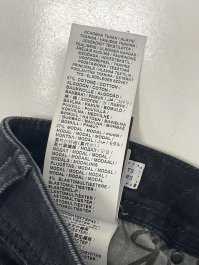 Зауженные джинсы 24.03.2026 Newlife.moda