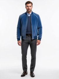 Кожаная куртка 24.03.2026 Newlife.moda