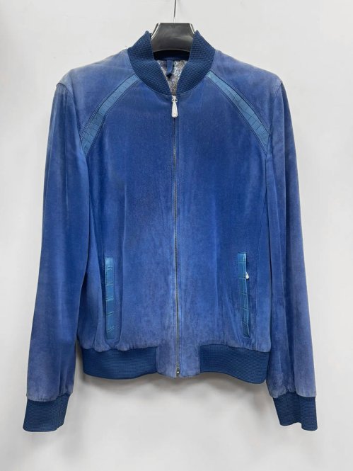 Кожаная куртка 24.03.2026 Newlife.moda