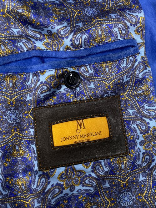 Кожаная куртка 24.03.2026 Newlife.moda