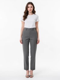 Зауженные брюки 23.03.2026 Newlife.moda