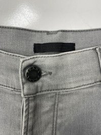 Прямые джинсы 23.03.2026 Newlife.moda