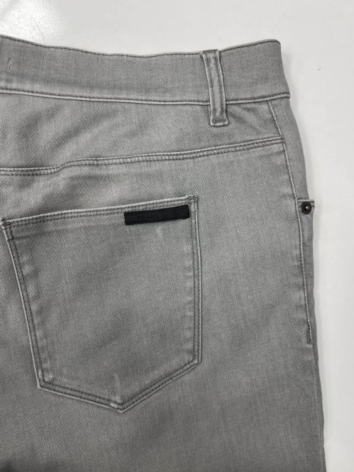 Прямые джинсы 23.03.2026 Newlife.moda