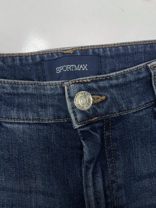 Джинсы с высокой талией 23.03.2026 Newlife.moda