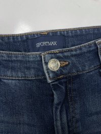 Джинсы с высокой талией 23.03.2026 Newlife.moda