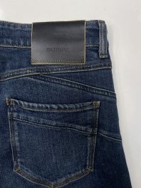 Джинсы с высокой талией 23.03.2026 Newlife.moda