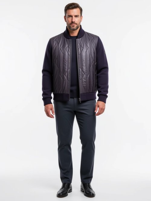 Бомбер 24.03.2026 Newlife.moda