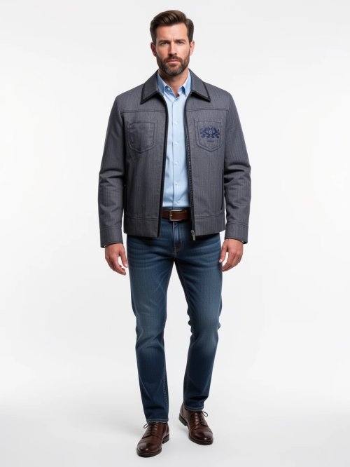 Легкая куртка 24.03.2026 Newlife.moda