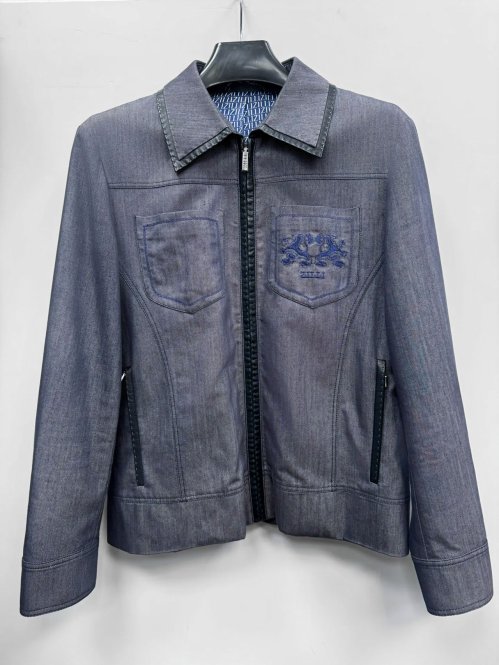 Легкая куртка 24.03.2026 Newlife.moda