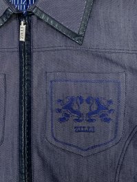 Легкая куртка 24.03.2026 Newlife.moda