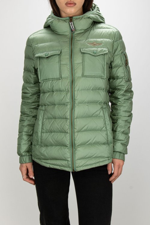 Пуховик 16.02.2026 Newlife.moda