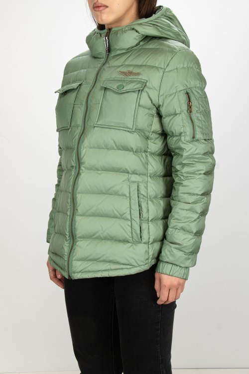 Пуховик 16.02.2026 Newlife.moda