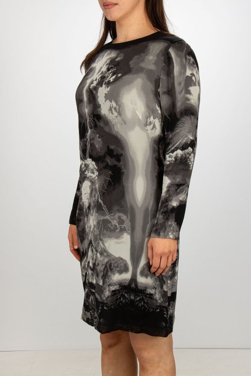 Повседневное платье 09.02.2026 Newlife.moda