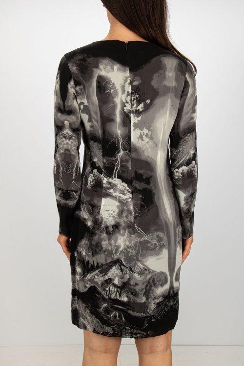 Повседневное платье 09.02.2026 Newlife.moda