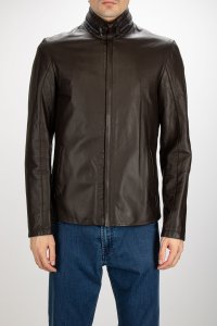 Кожаная куртка 14.03.2026 Newlife.moda