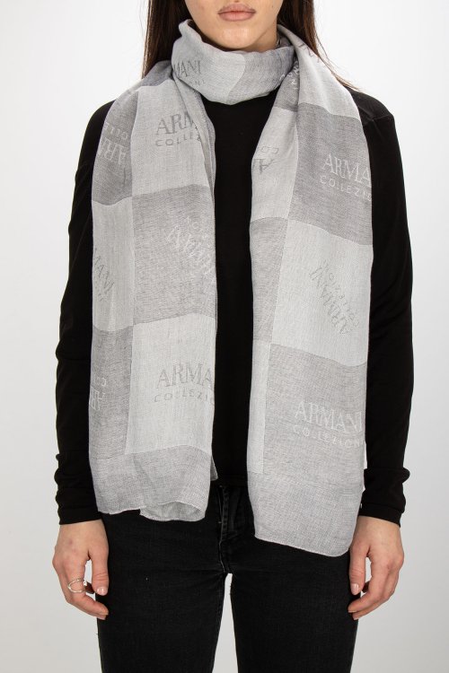 Шарф 16.02.2026 Newlife.moda