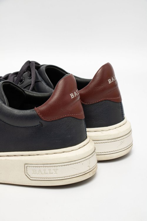 Кеды 11.02.2026 Newlife.moda