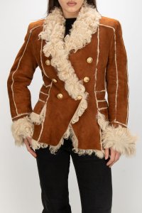 Дубленка короткая 16.02.2026 Newlife.moda