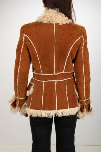 Дубленка короткая 16.02.2026 Newlife.moda