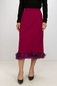 Юбка миди 09.02.2026 Newlife.moda