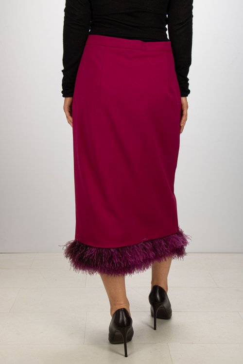 Юбка миди 09.02.2026 Newlife.moda