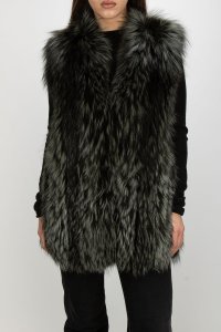 Меховая жилетка 16.02.2026 Newlife.moda