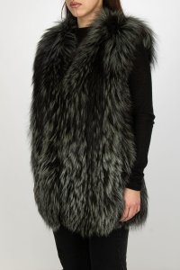 Меховая жилетка 16.02.2026 Newlife.moda