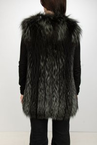 Меховая жилетка 16.02.2026 Newlife.moda