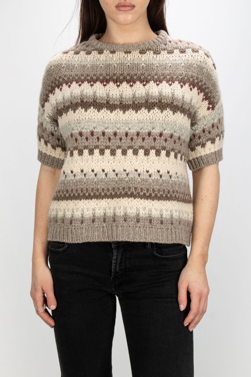 Джемпер 16.02.2026 Newlife.moda