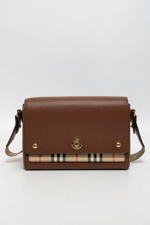 Кожаная сумка 14.02.2026 Newlife.moda