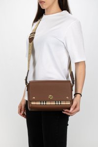 Кожаная сумка 14.02.2026 Newlife.moda