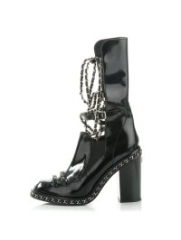 Ботильоны на каблуке 21.03.2026 Newlife.moda