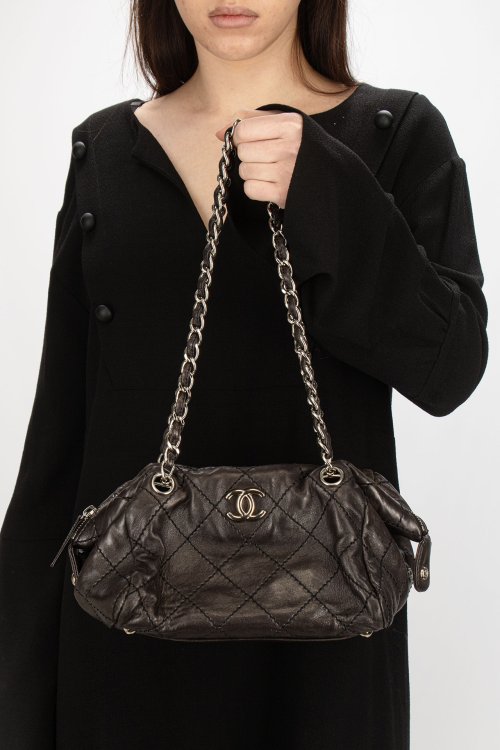 Кожаная сумка 14.02.2026 Newlife.moda